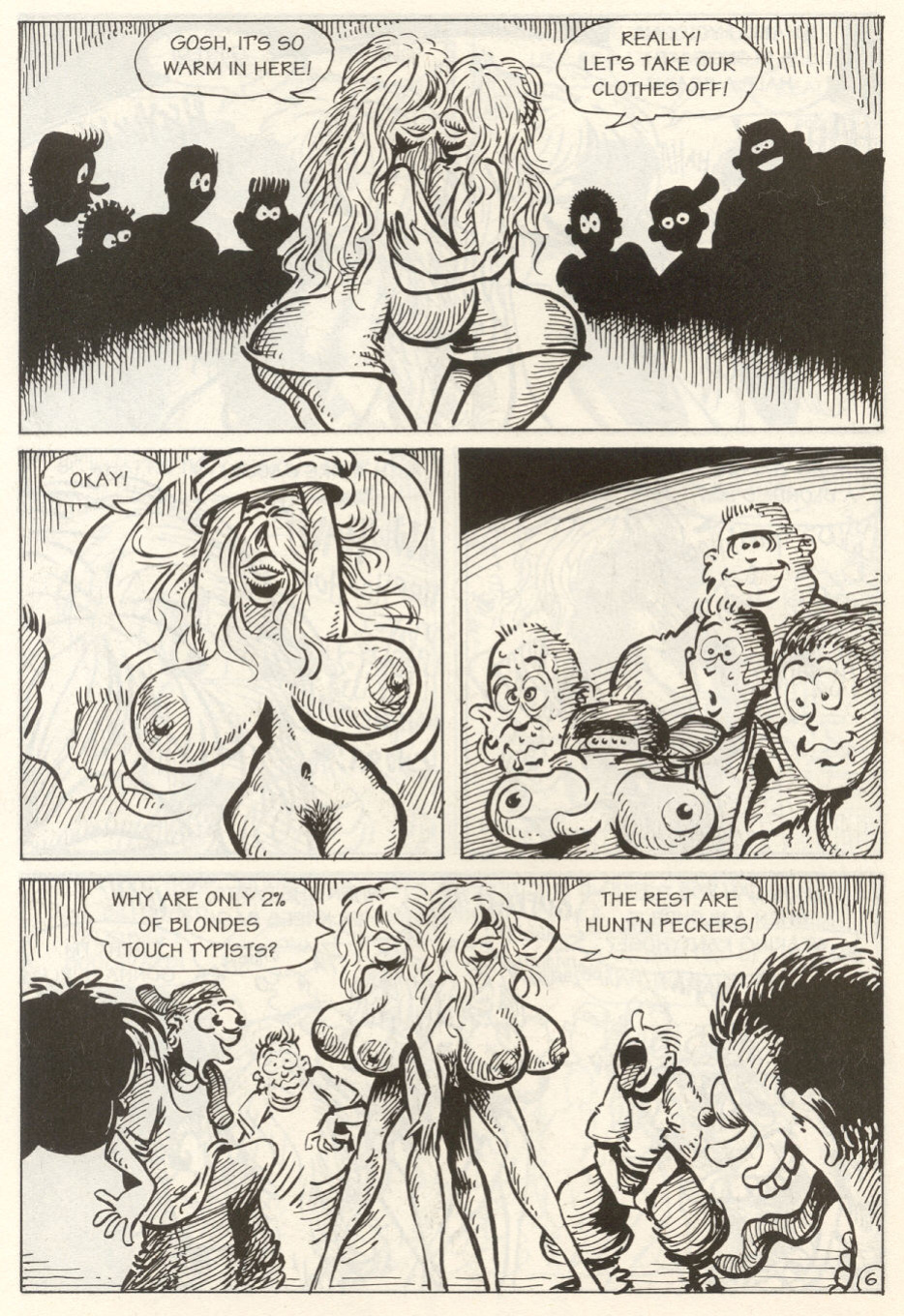 [Larry Welz] Cherry Poptart #19