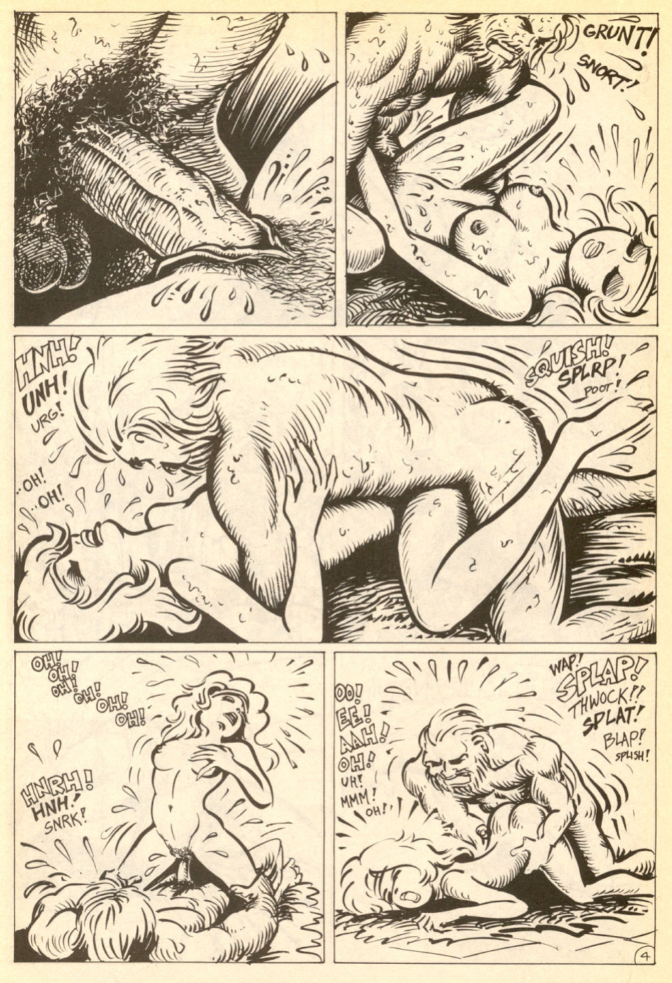 [Larry Welz] Cherry Poptart #4