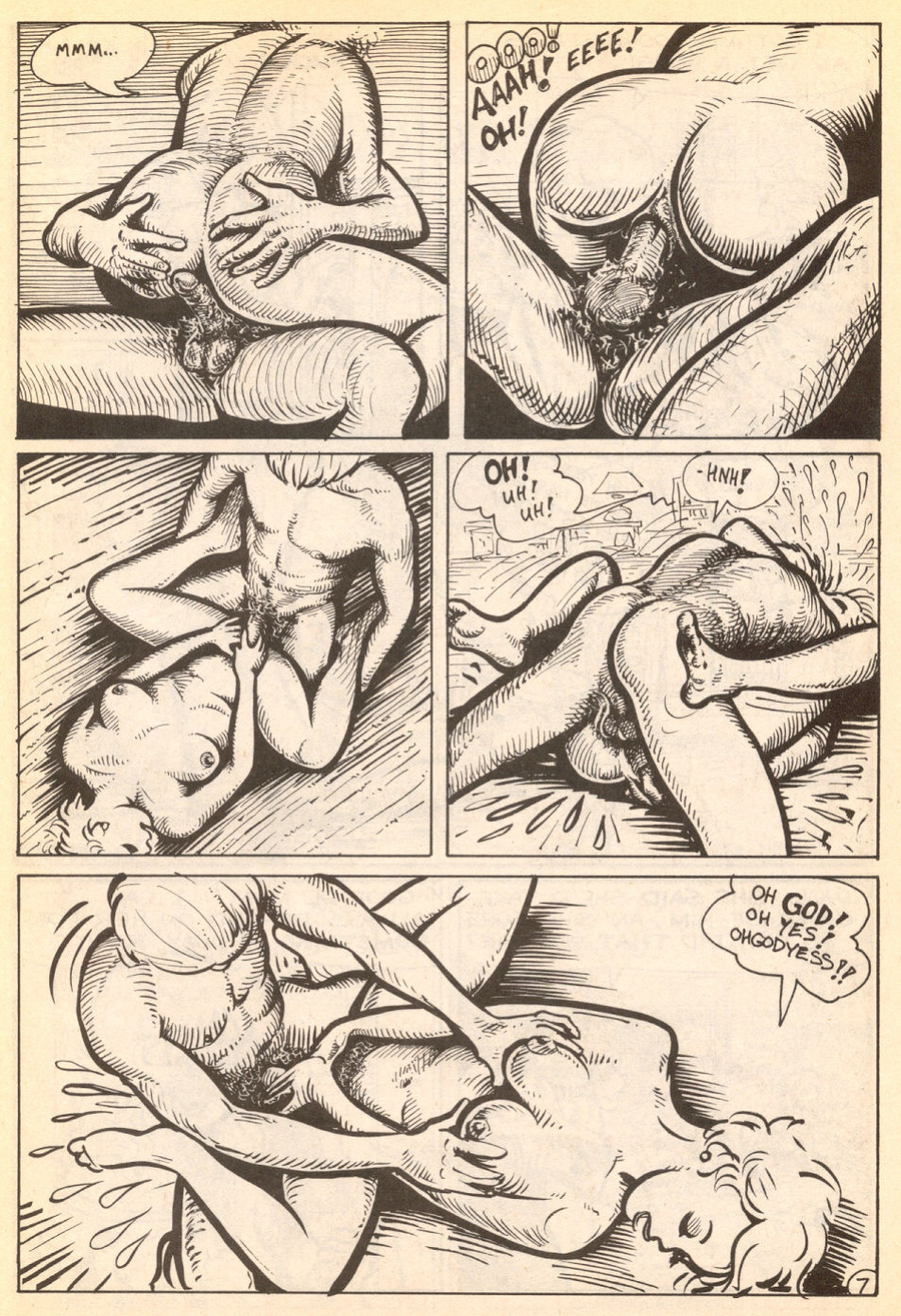 [Larry Welz] Cherry Poptart #4