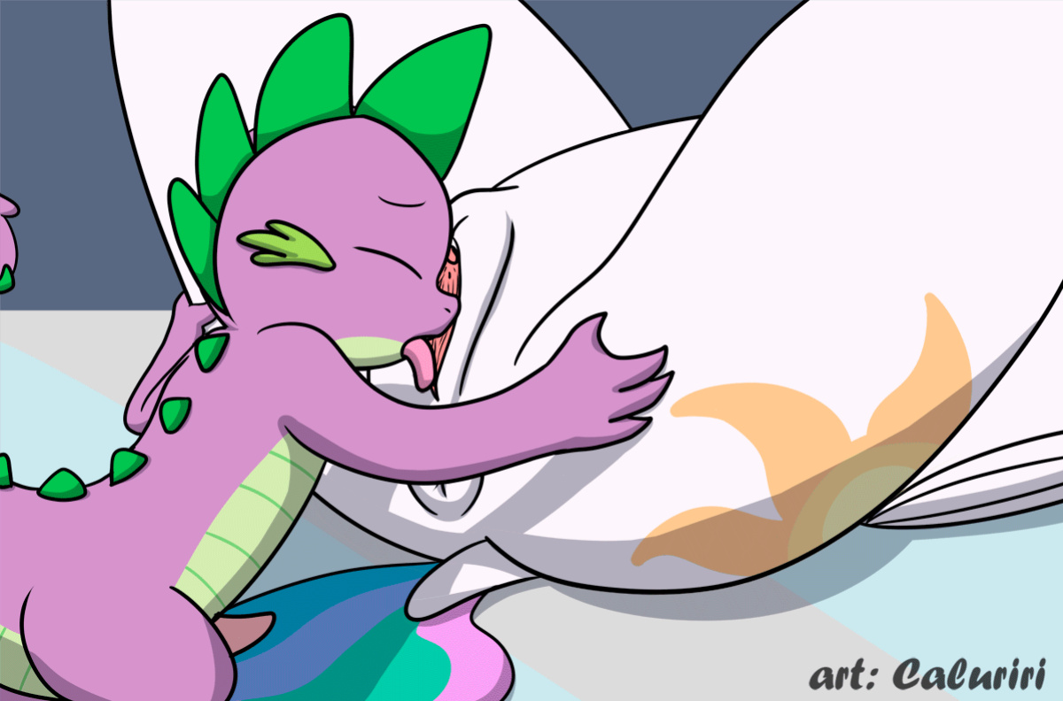 [Caluriri] Teaching Spike