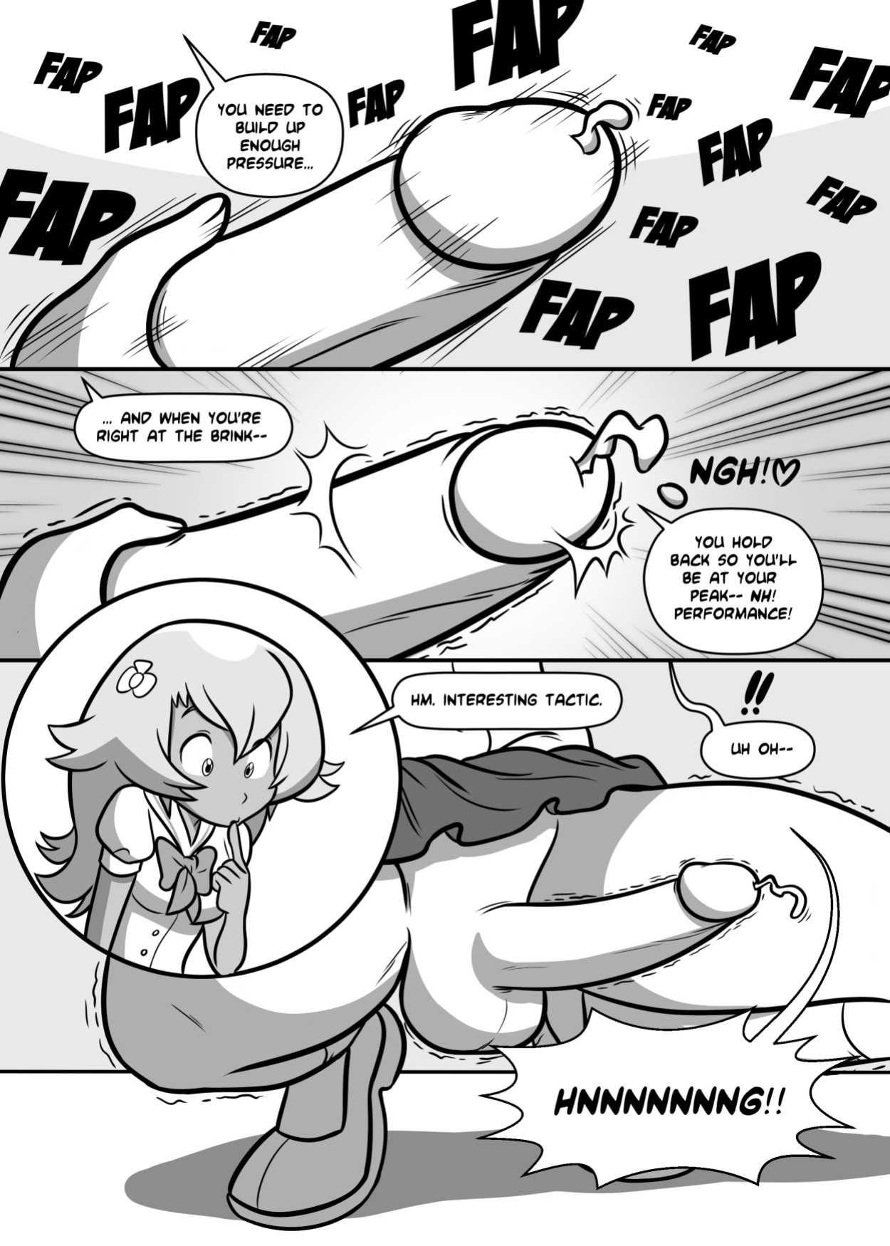 [Megasweet] Whakfuta Academy (Wakfu)