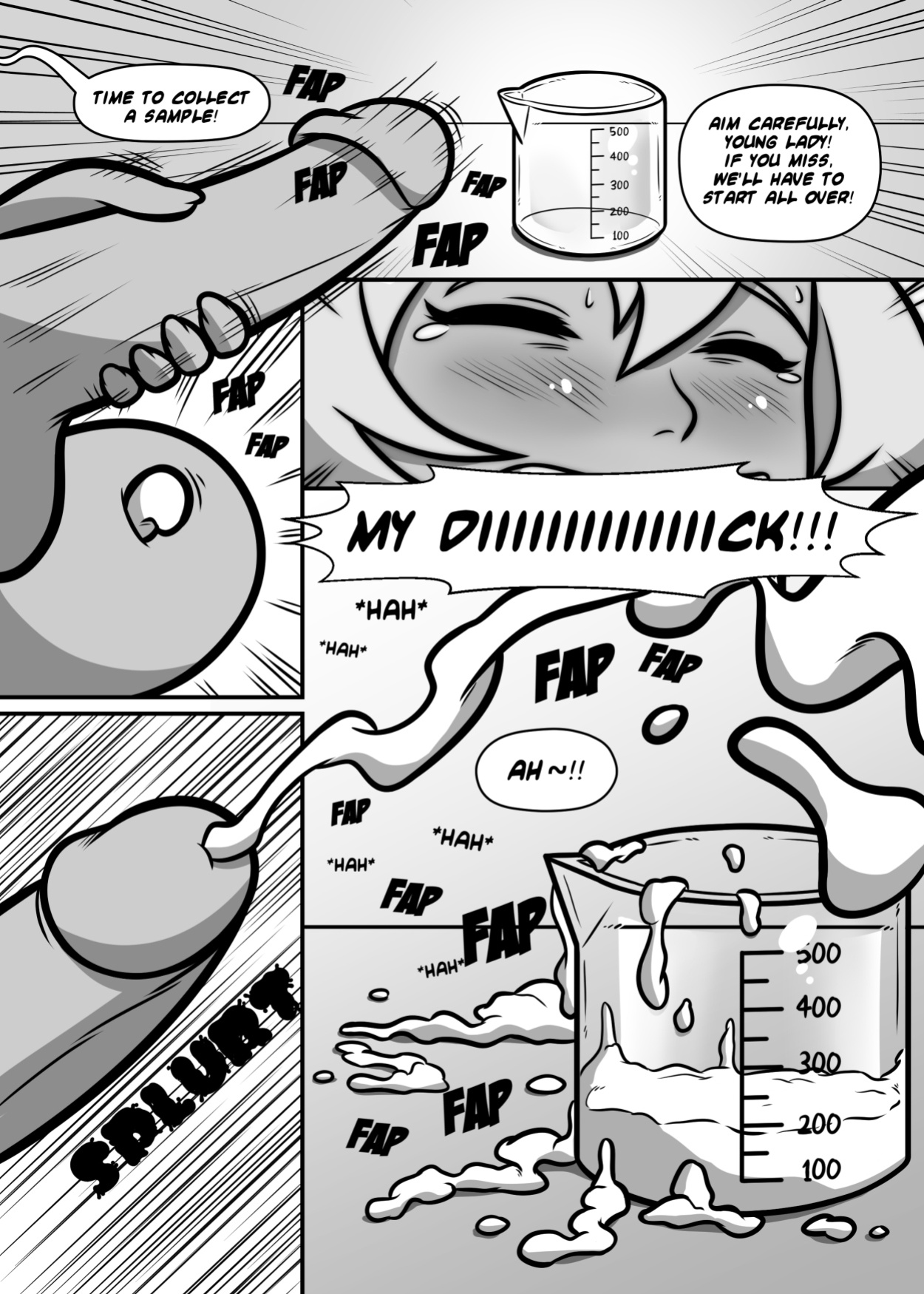 [Megasweet] Whakfuta Academy (Wakfu)