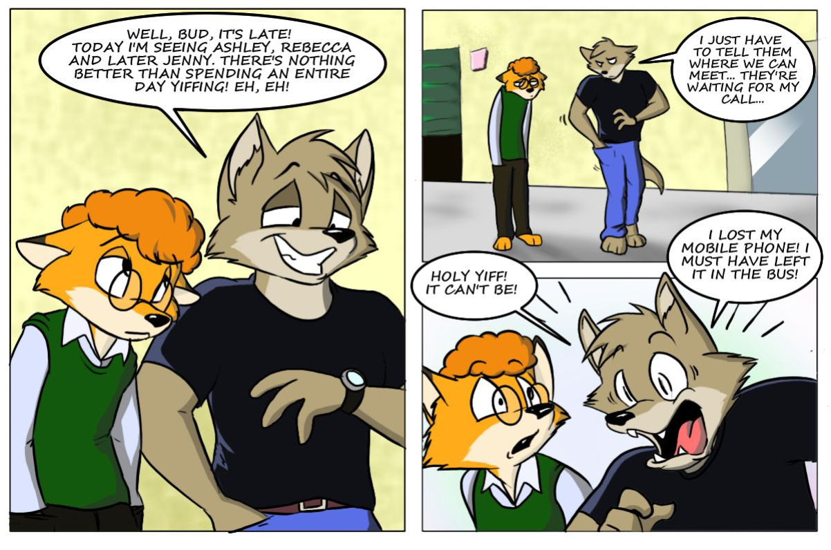 [Tony Crynight] Lucky Guy
