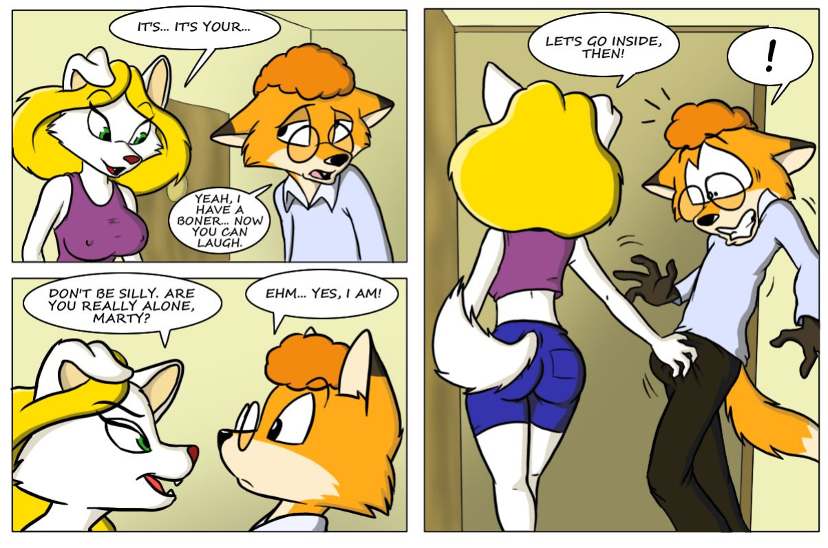 [Tony Crynight] Lucky Guy