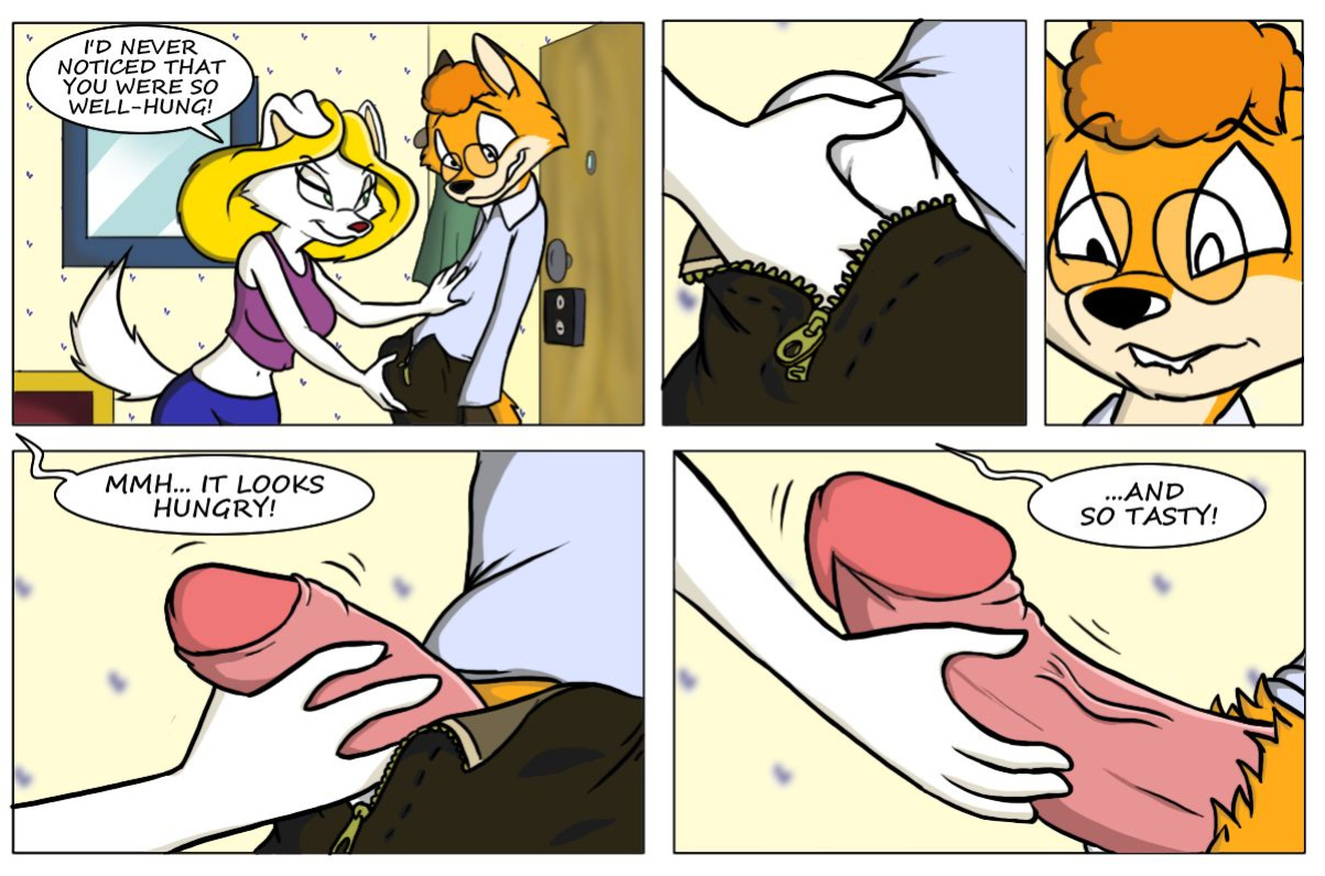 [Tony Crynight] Lucky Guy