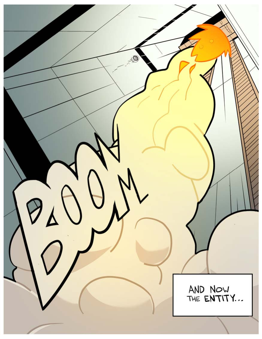 [blackshirtboy] Hot Robo