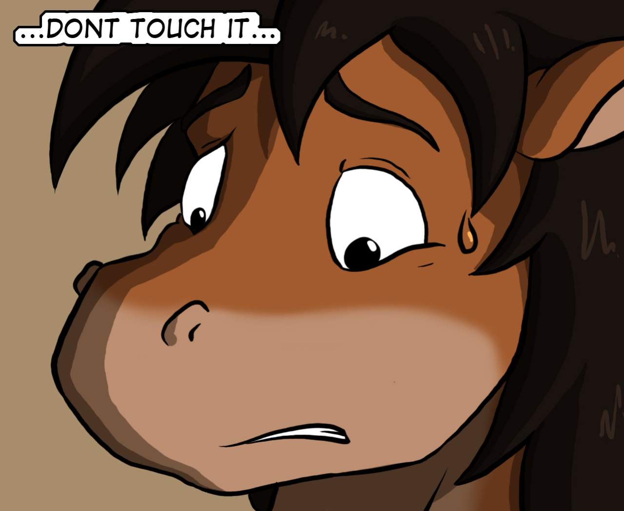 [NaughtyMorg] Under Control
