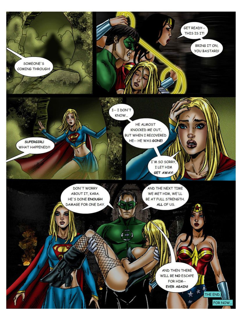 The Return of the Warlord