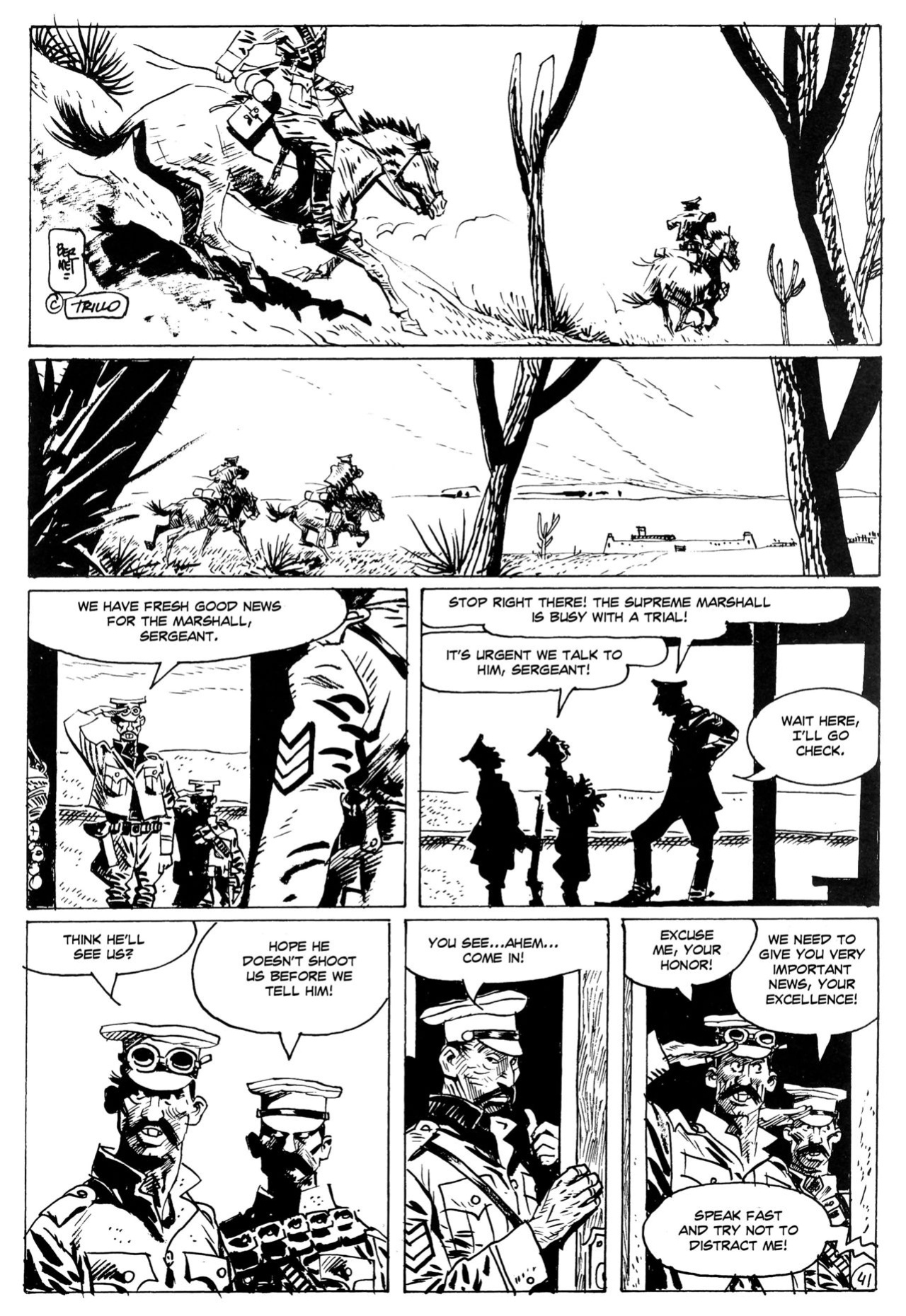 [Jordi Bernet] Cicca Dum Dum - Volume #2 (ENG)