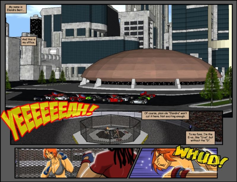 Arena