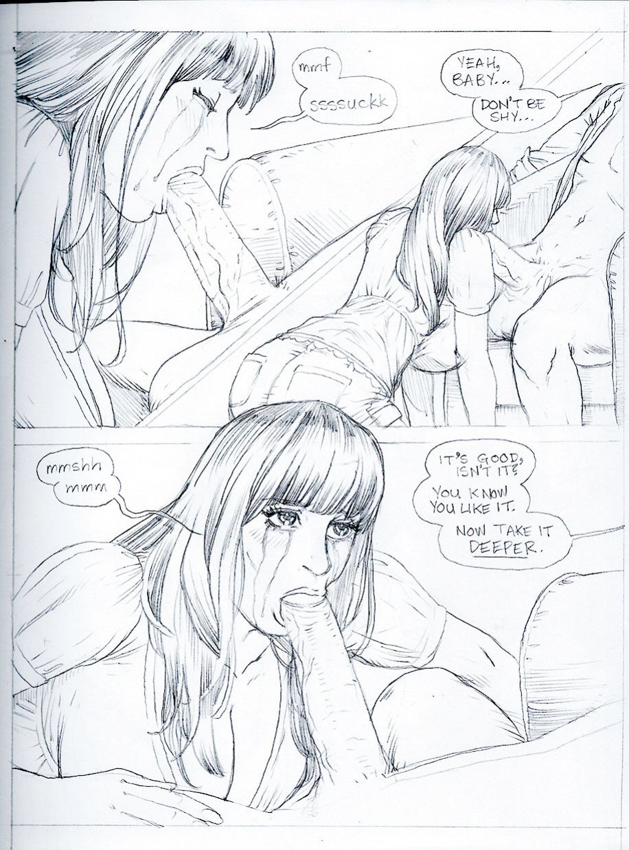 Submission Agenda | Mary Jane Watson