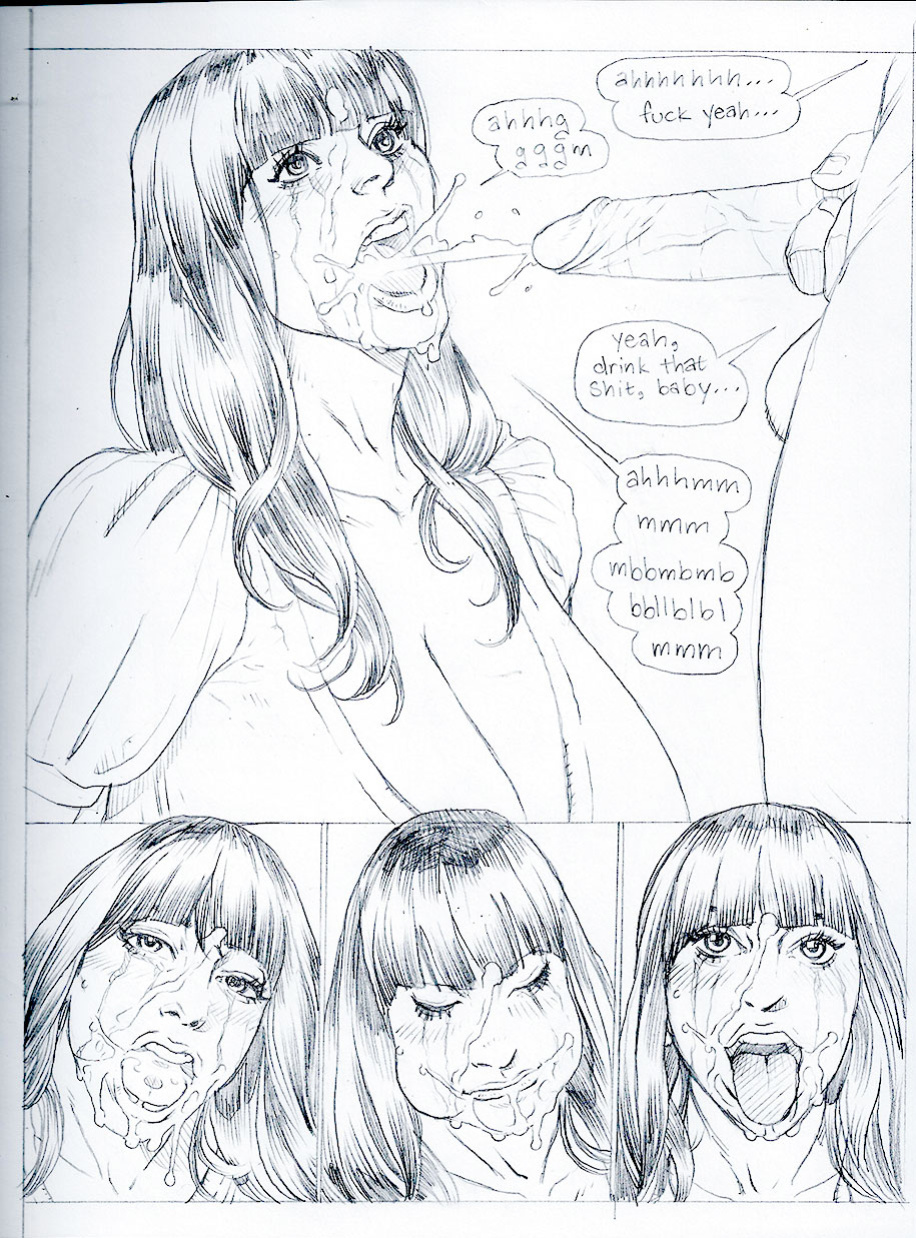 Submission Agenda | Mary Jane Watson