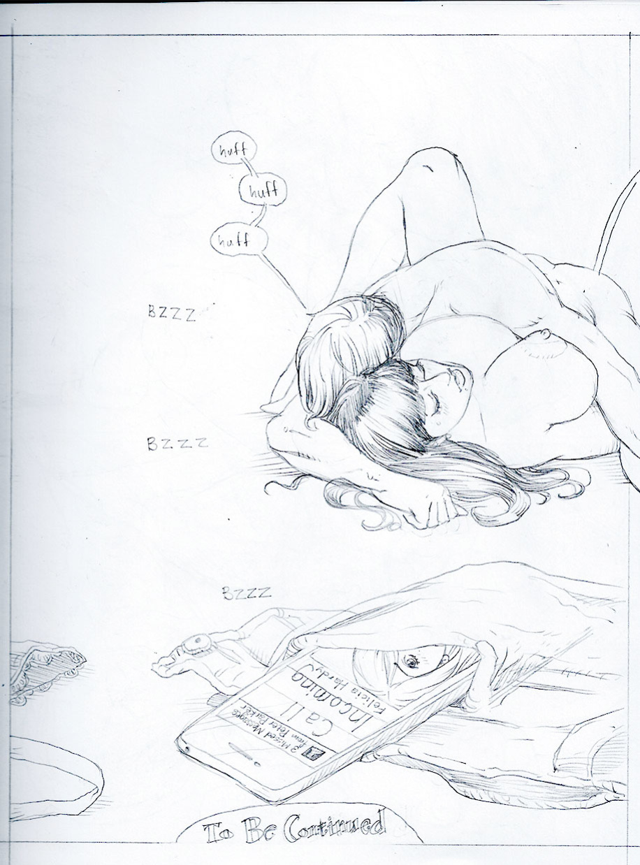 Submission Agenda | Mary Jane Watson