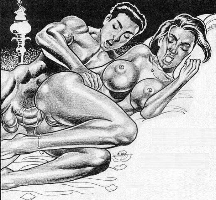 (Taylor Kevin) Girls Karma Sutra