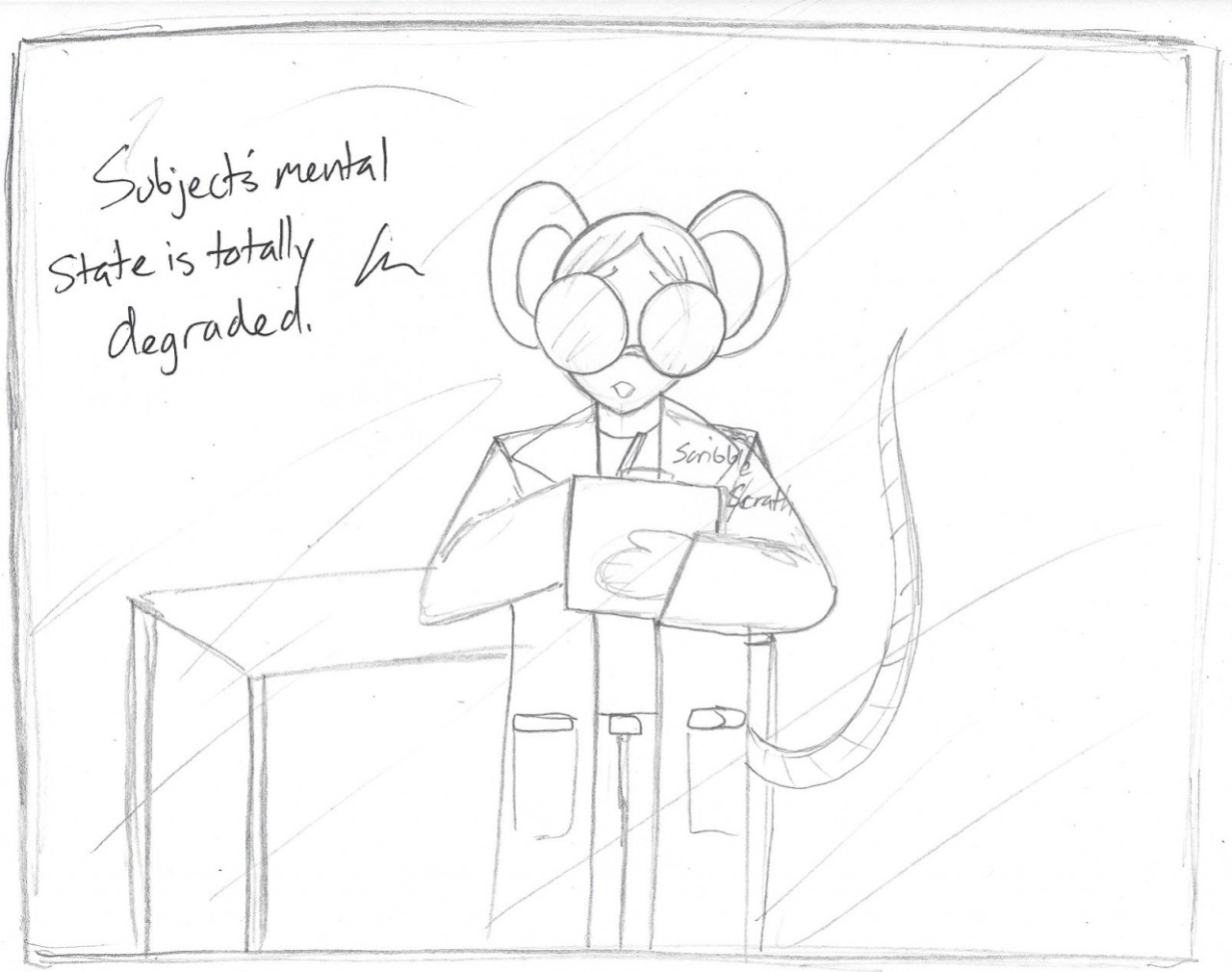 [wolfespada] LustSquirrel Contagion
