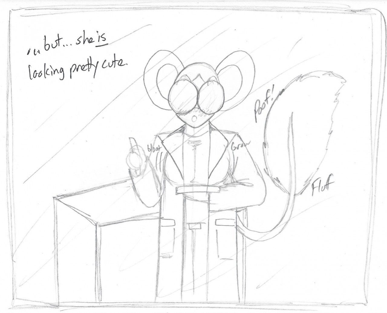 [wolfespada] LustSquirrel Contagion