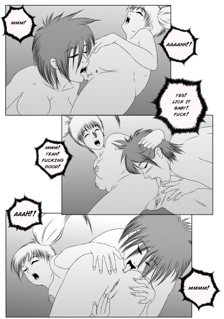 [Bleedor] Misadventures of Miss Mayoumi