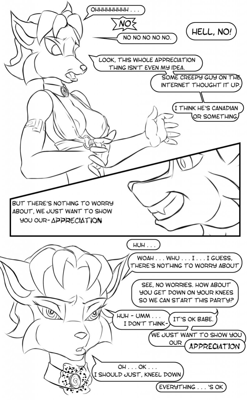 (arashidrgn) Krystal Appreciation