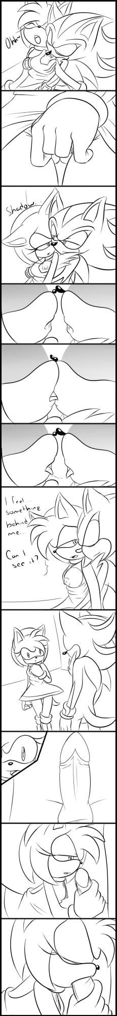 [BloomPhantom] Thirsty