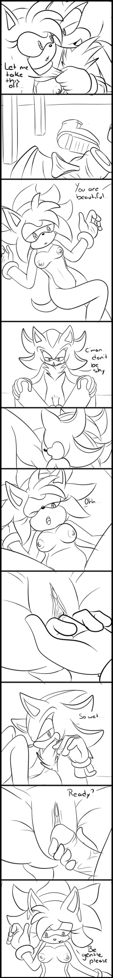 [BloomPhantom] Thirsty