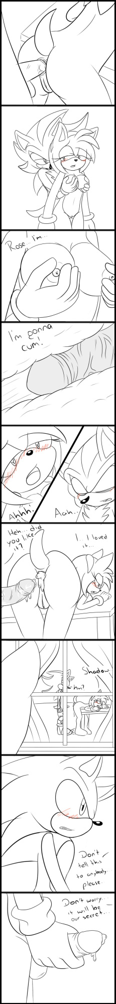 [BloomPhantom] Thirsty
