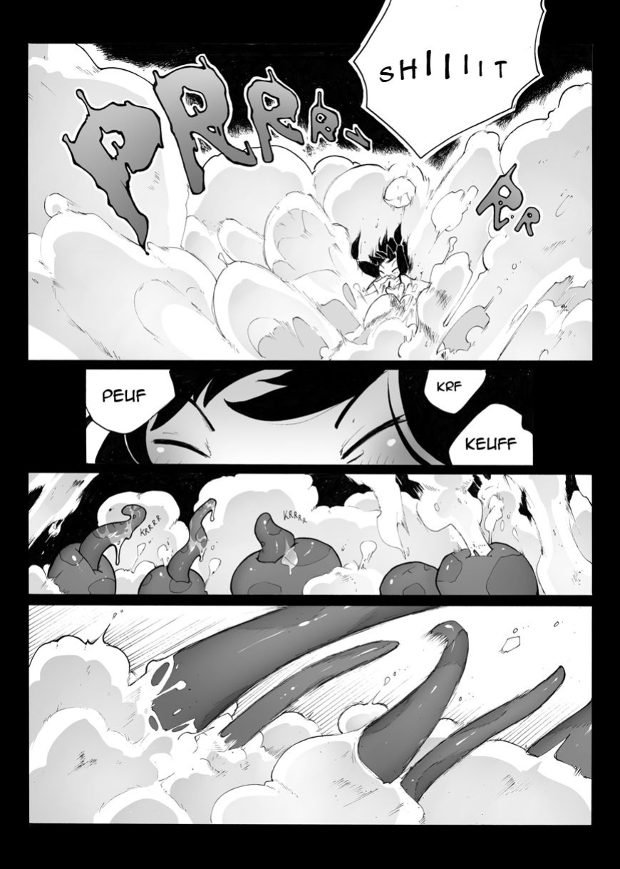 [Hse] - Sleeping Island -