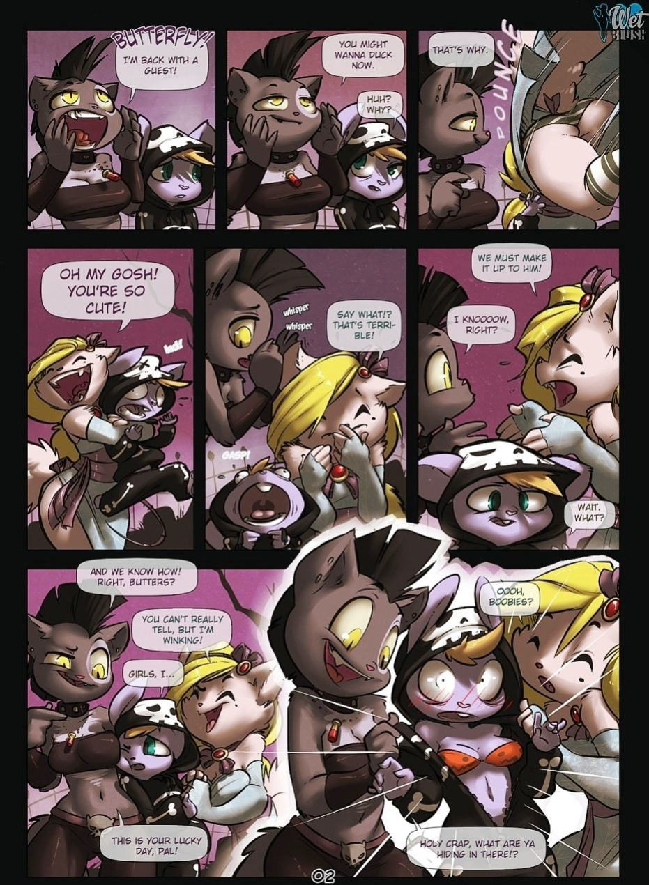 [Atryl] Thrill Her (Patreon and Direct Release versions)