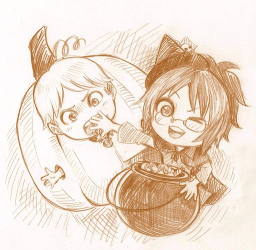 Shingeki no Kyojin Hentai Art by Theheroisme