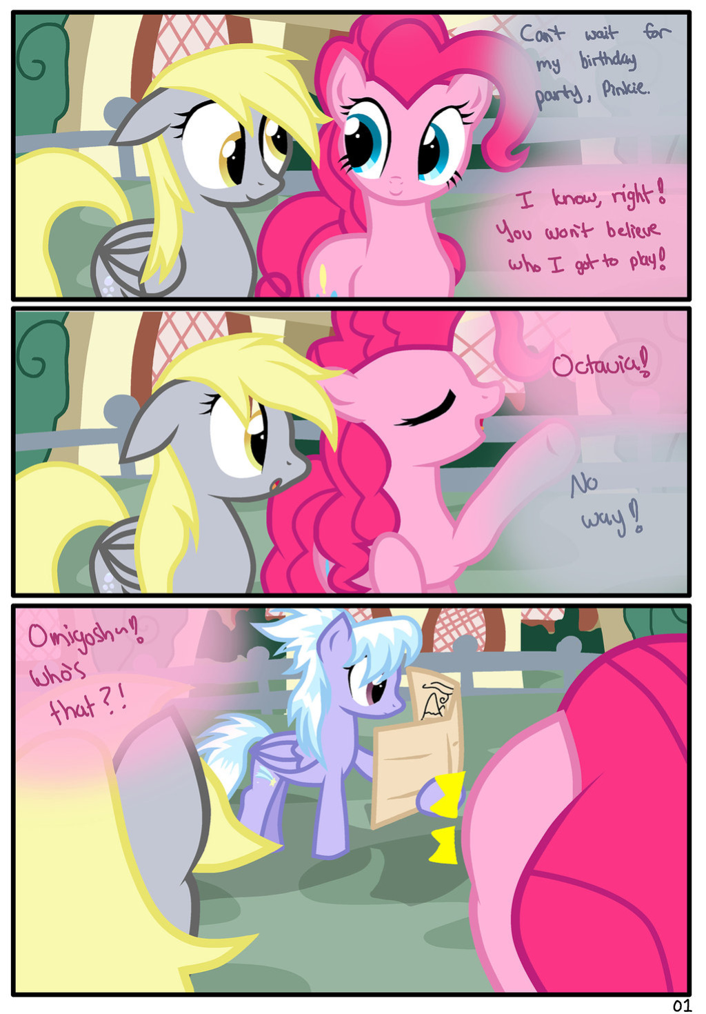 The Usual Part 1.5 [by Pyruvate] (HisExplictEditor Edit)