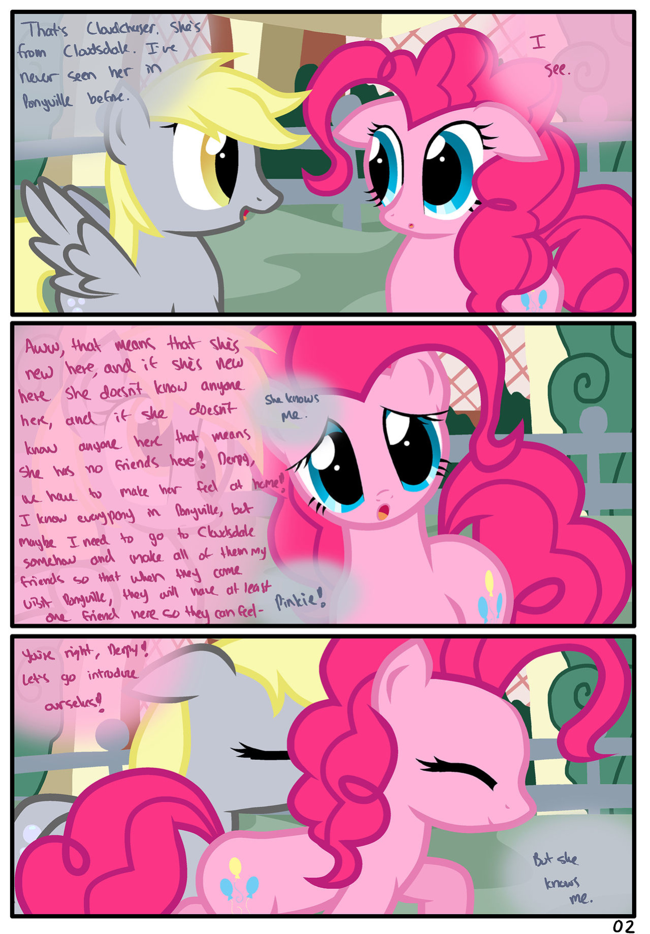 The Usual Part 1.5 [by Pyruvate] (HisExplictEditor Edit)
