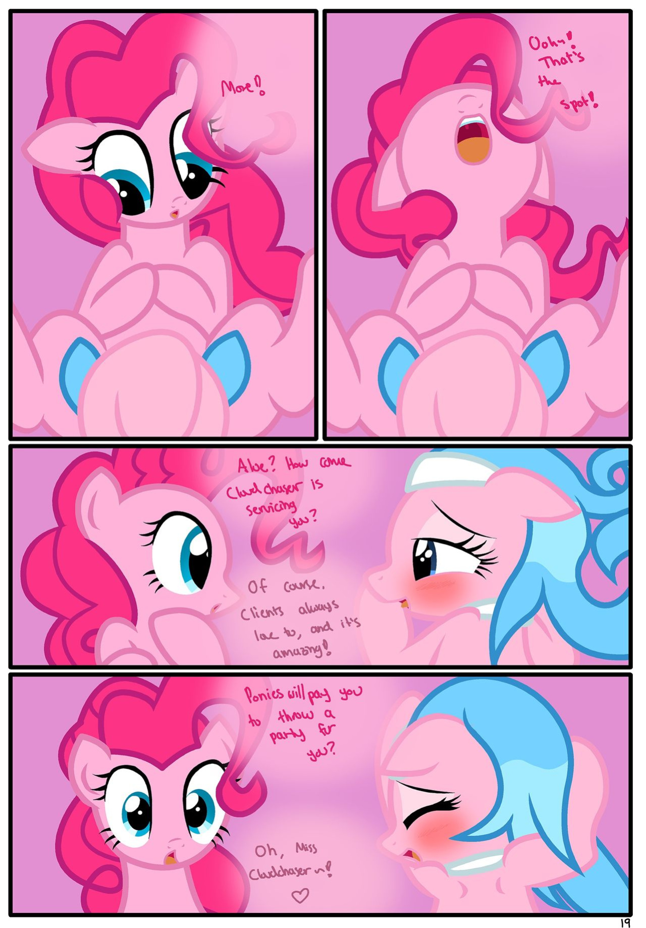 The Usual Part 1.5 [by Pyruvate] (HisExplictEditor Edit)