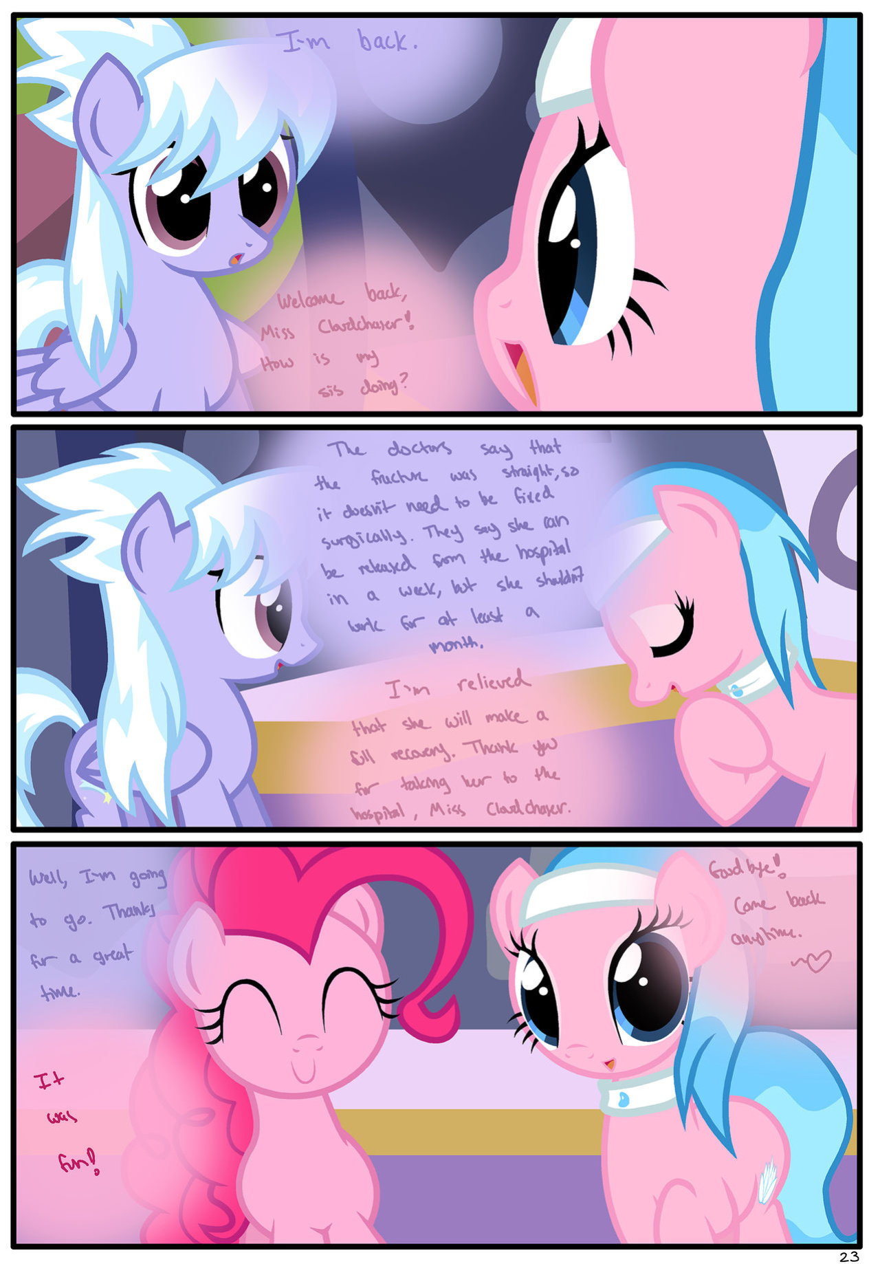 The Usual Part 1.5 [by Pyruvate] (HisExplictEditor Edit)