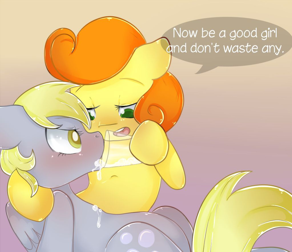 [Street-scootaloo] Muffin Thief (My Little Pony: Friendship is Magic)
