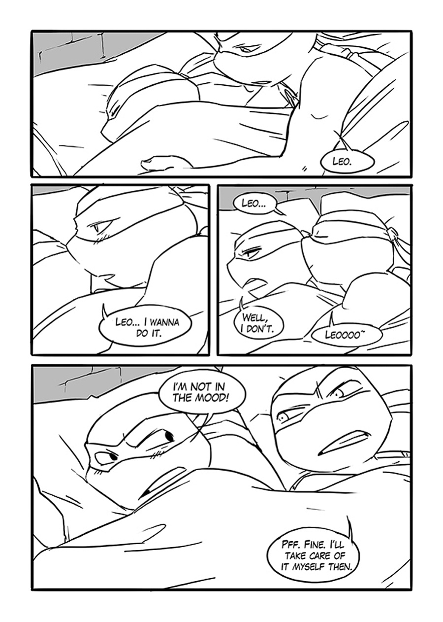 [Sneefee] Proved You Wrong