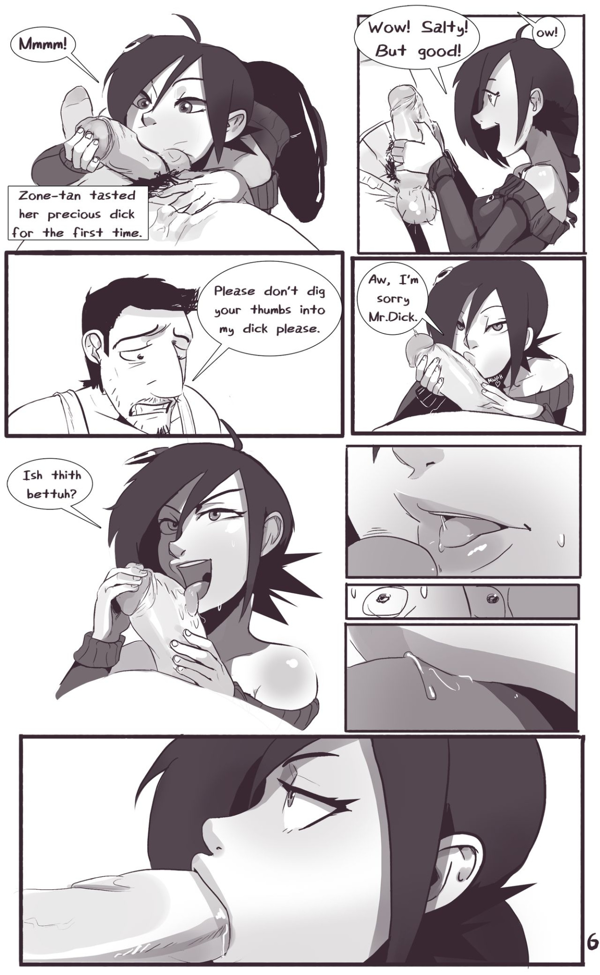 [Polyle] Daves Story