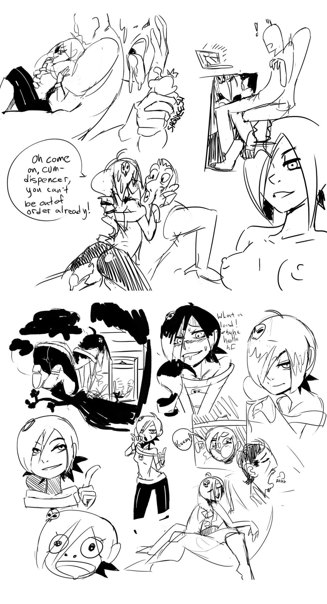 [Polyle] Daves Story