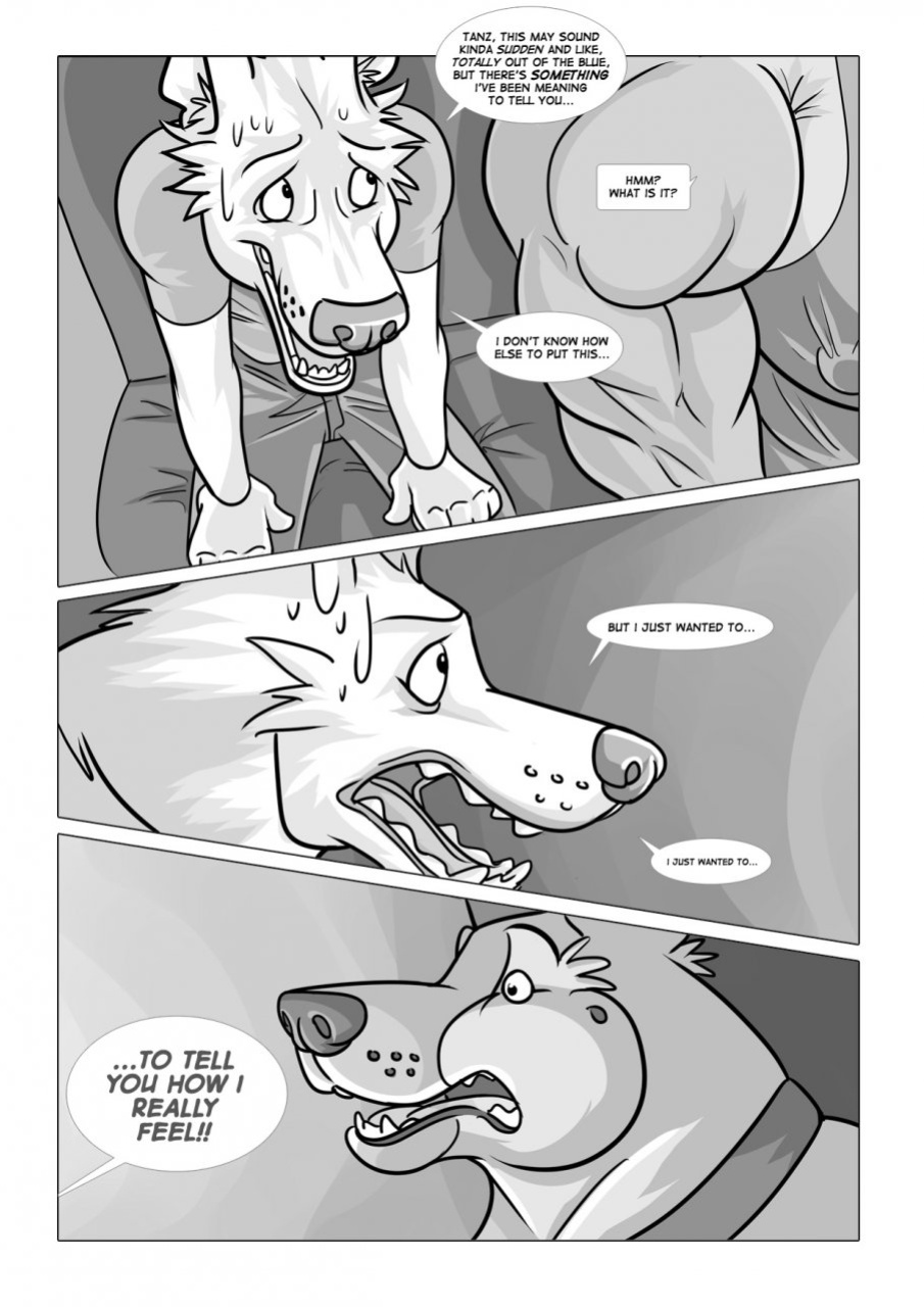 [Furious] Meatier Showers Vol.3 - You're The One