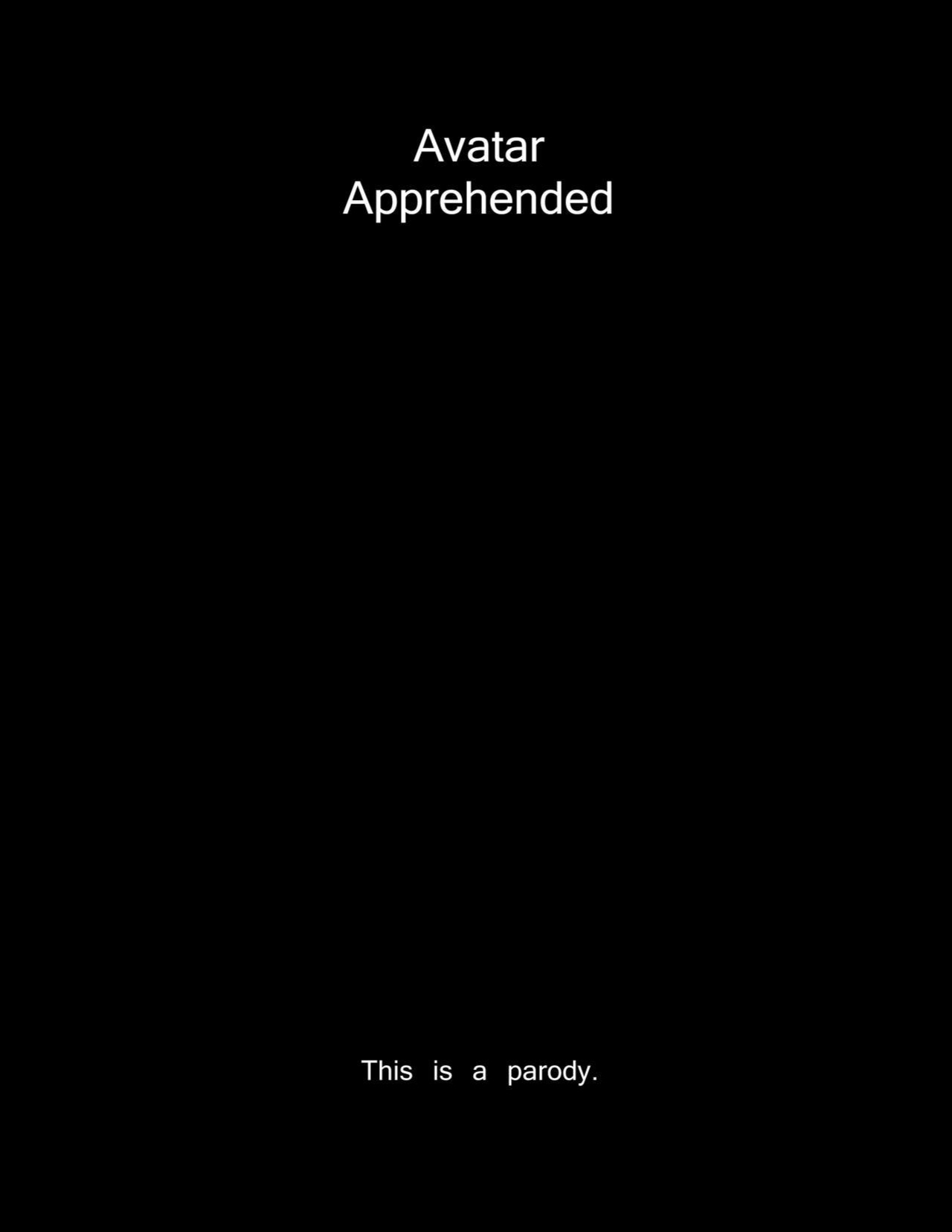 [polyle] Apprehended (The Legend of Korra)