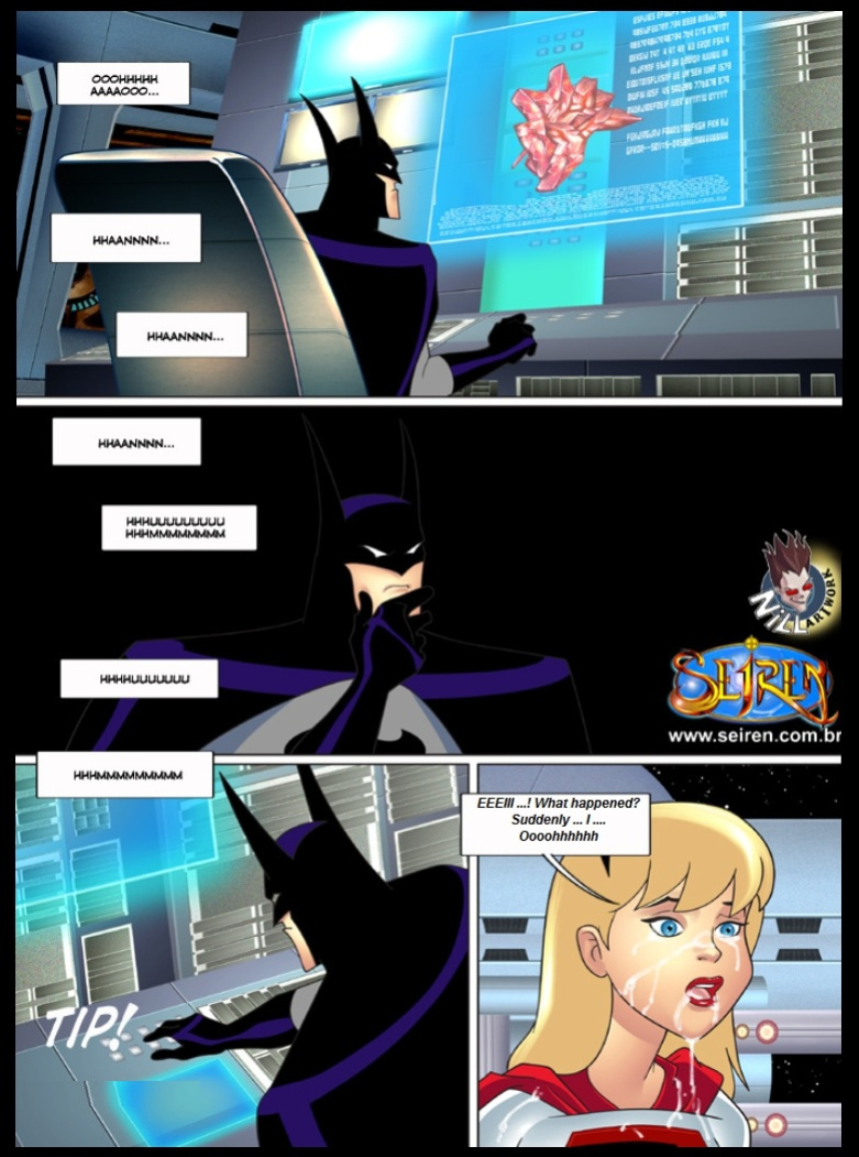 Justice league