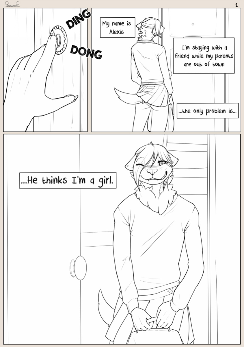 [syynx] Keeping Secrets