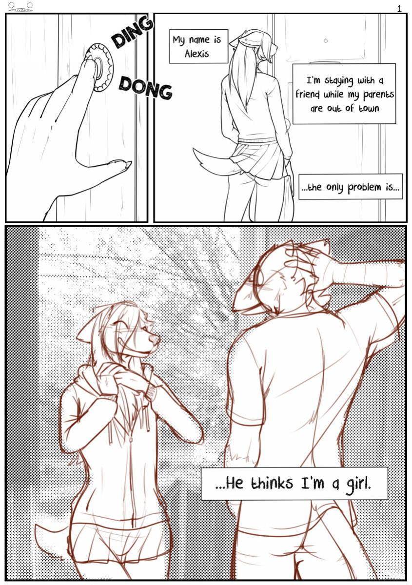 [syynx] Keeping Secrets