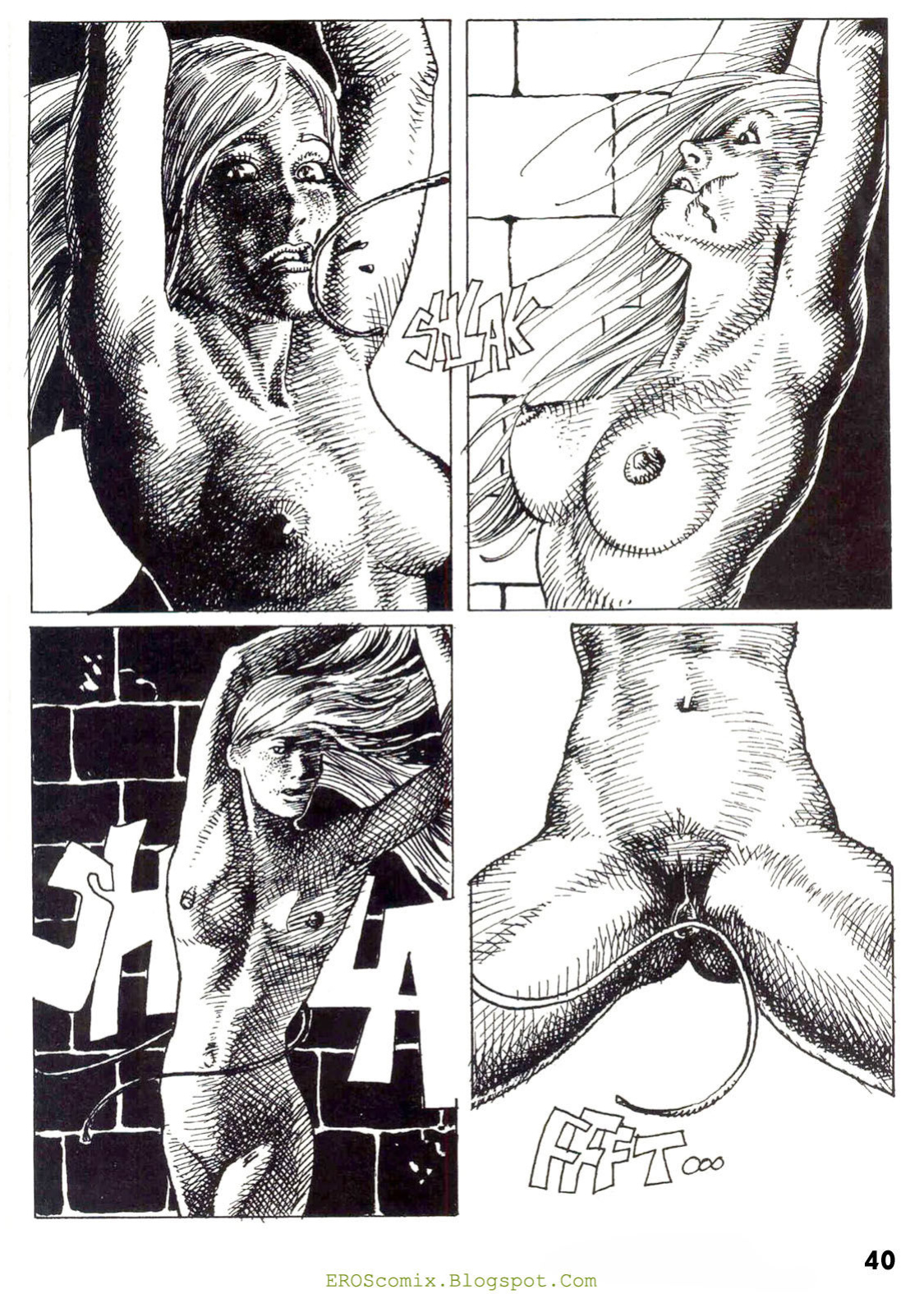 [Bruno Coq] Secret Society