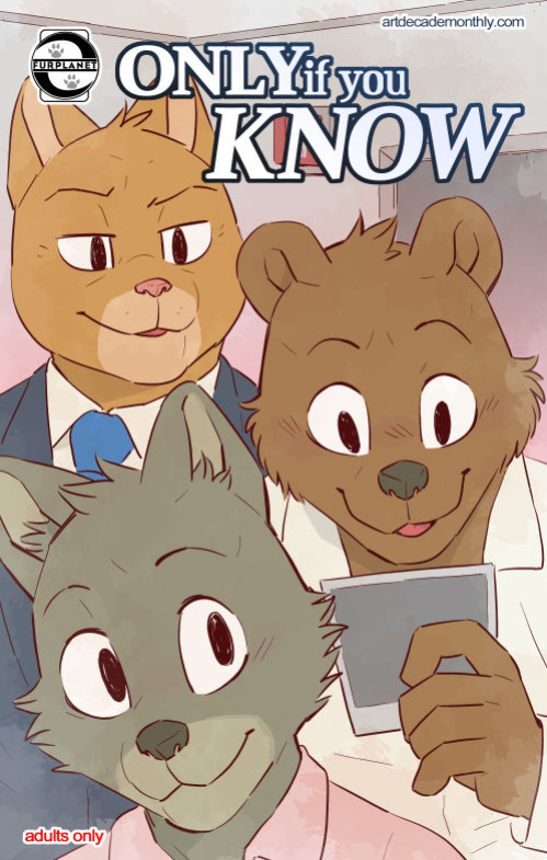 [Artdecade] Only If You Know