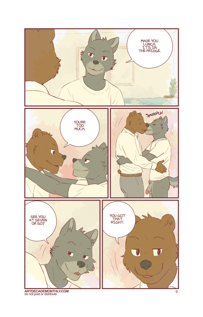 [Artdecade] Only If You Know