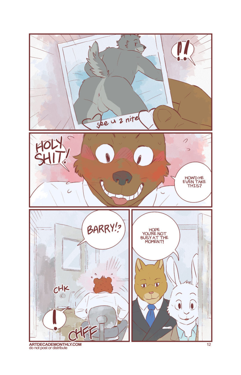 [Artdecade] Only If You Know