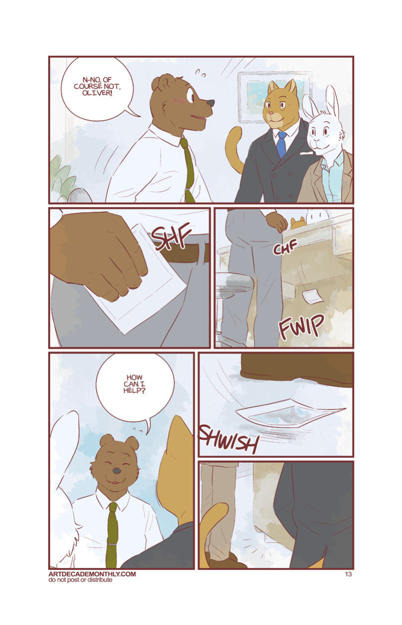 [Artdecade] Only If You Know
