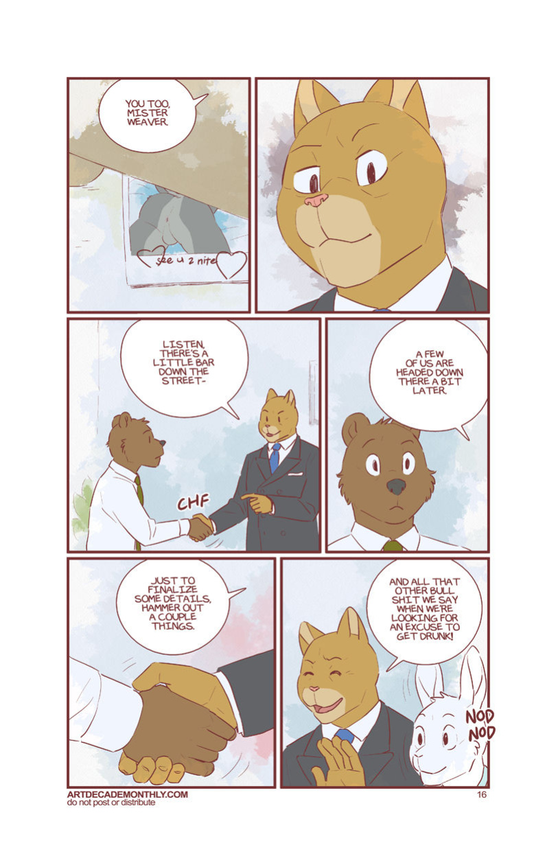 [Artdecade] Only If You Know