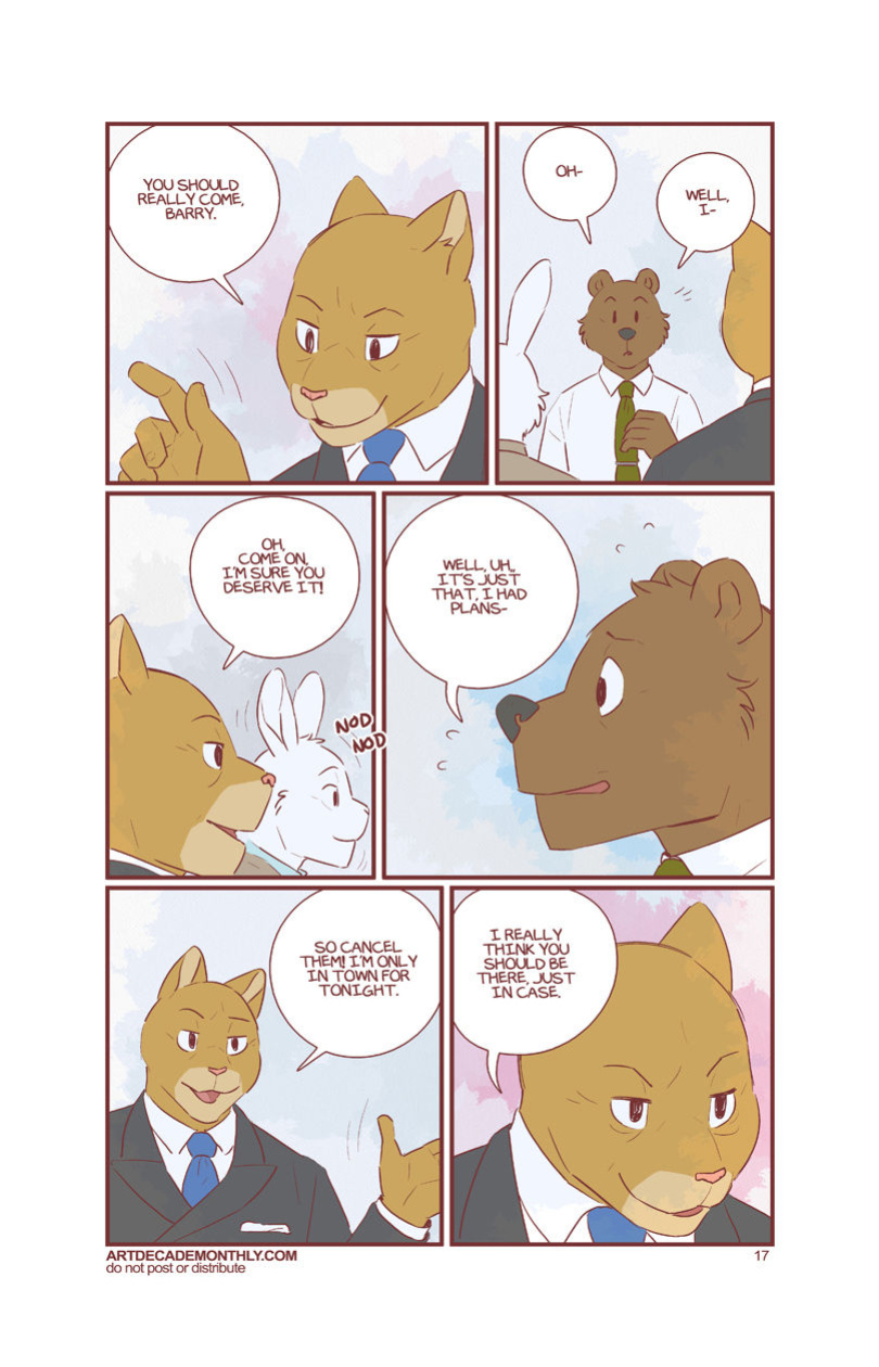 [Artdecade] Only If You Know