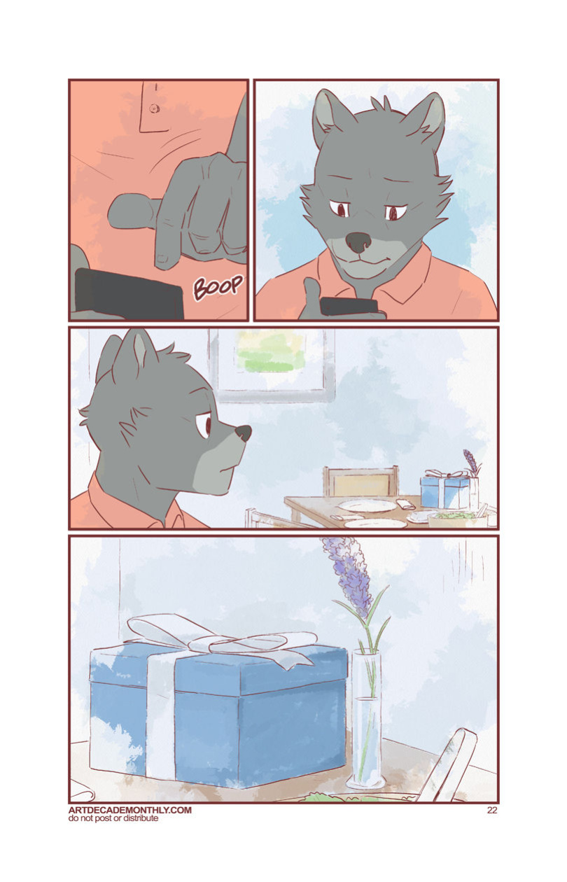 [Artdecade] Only If You Know