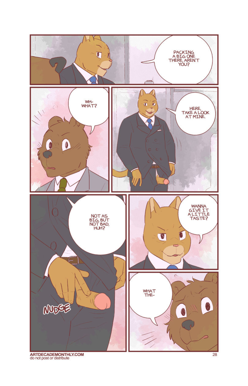 [Artdecade] Only If You Know